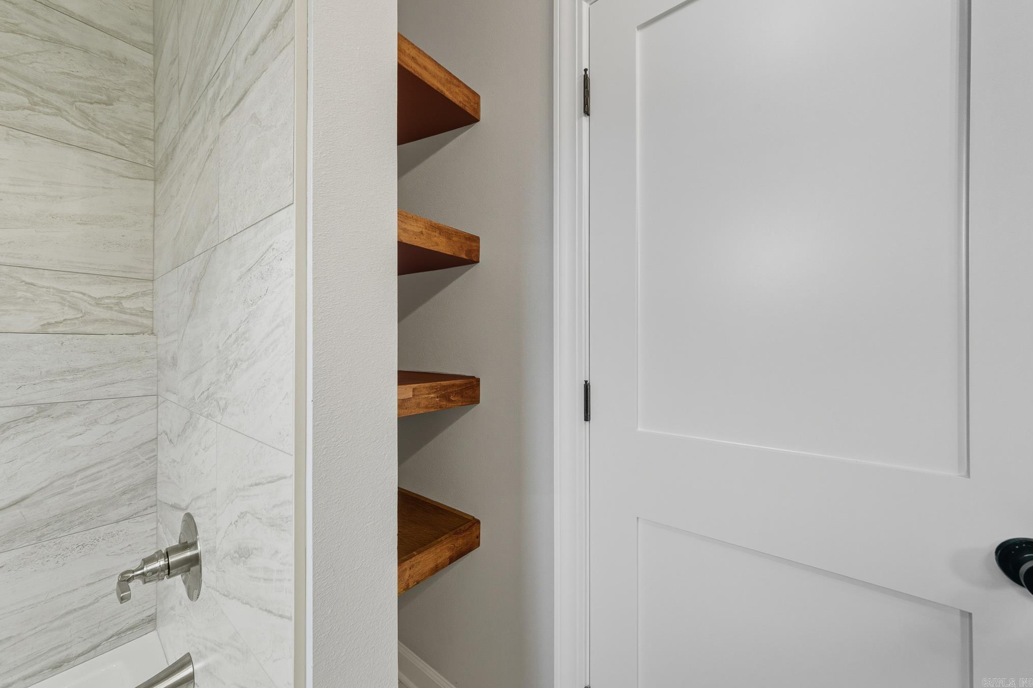 Pleasant Forest - Residential