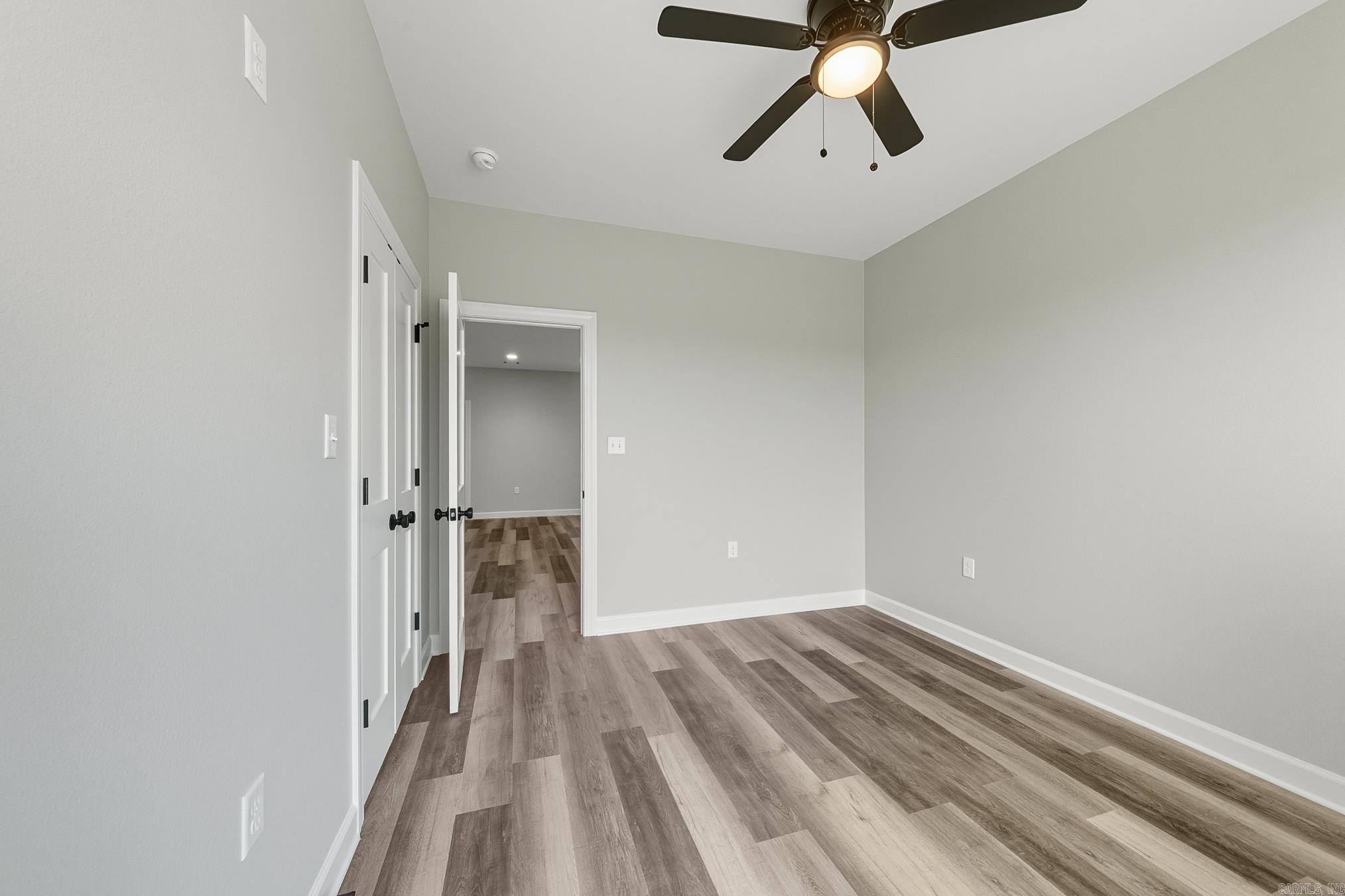 Pleasant Forest - Residential