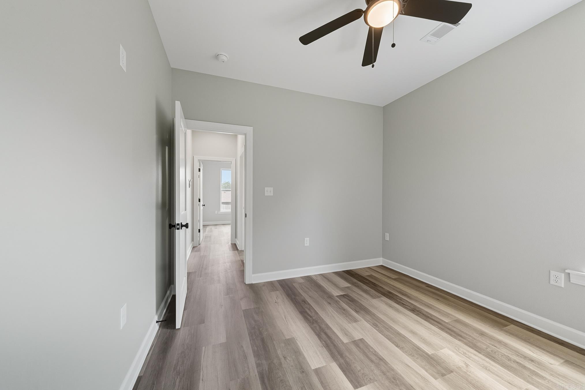 Pleasant Forest - Residential