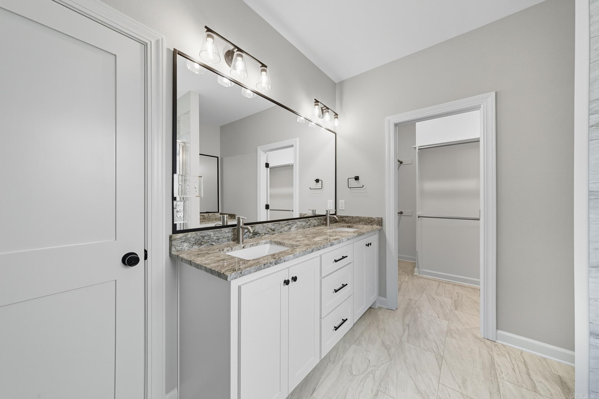 Pleasant Forest - Residential