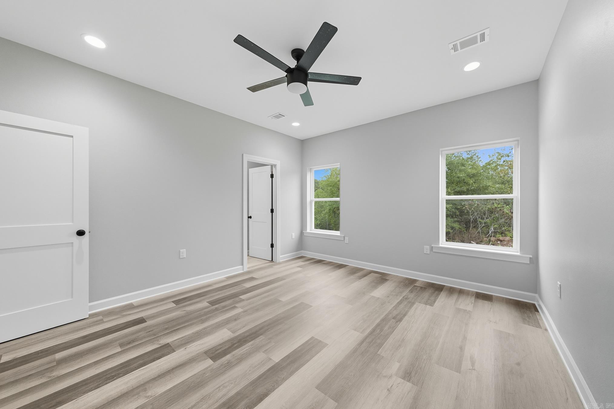 Pleasant Forest - Residential