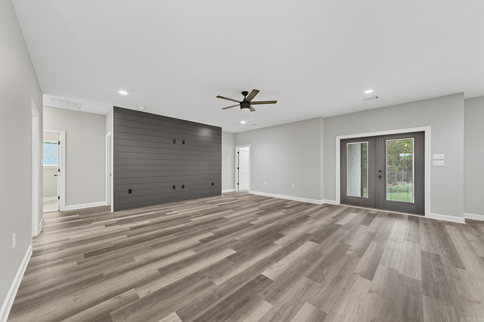 Pleasant Forest - Residential