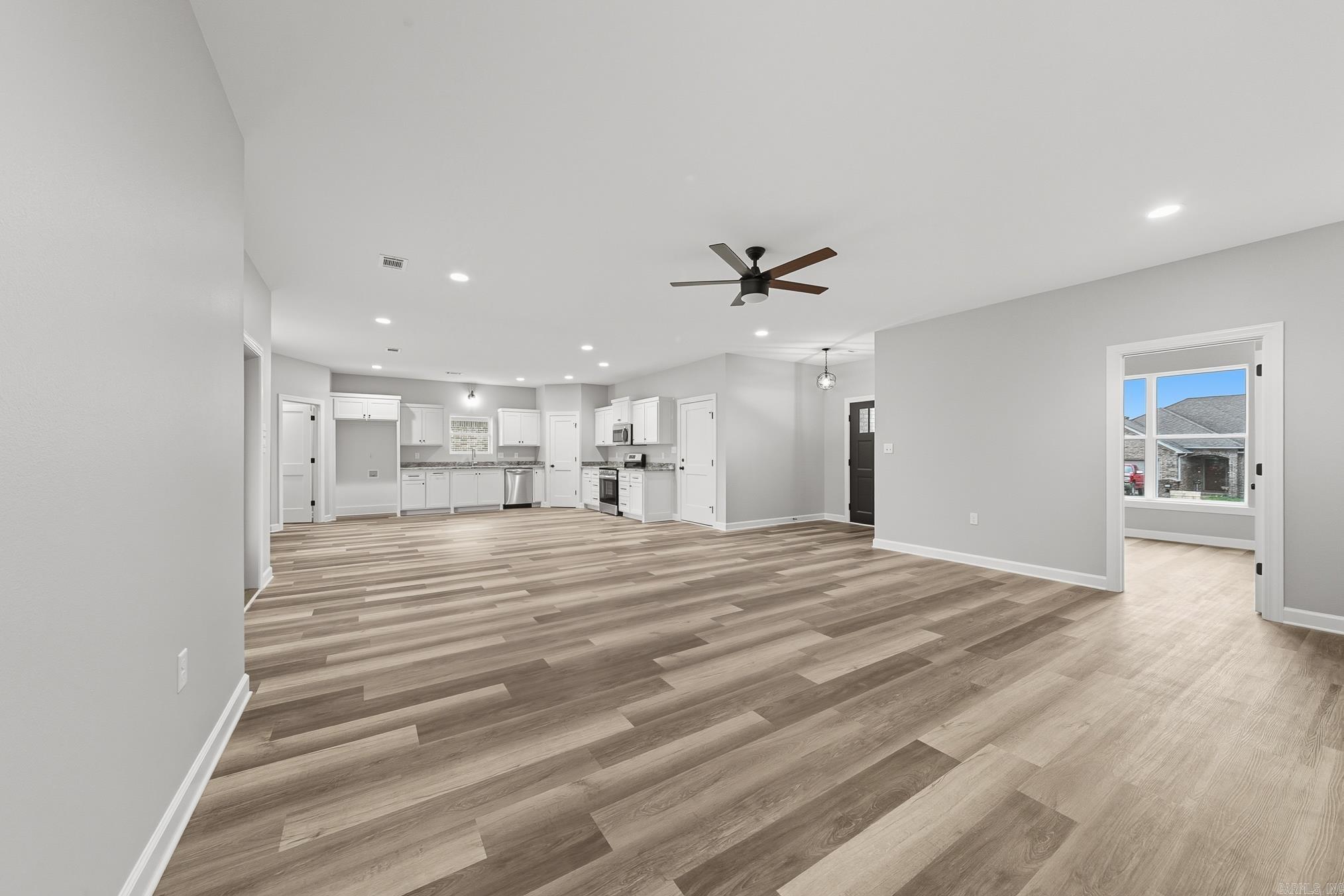 Pleasant Forest - Residential