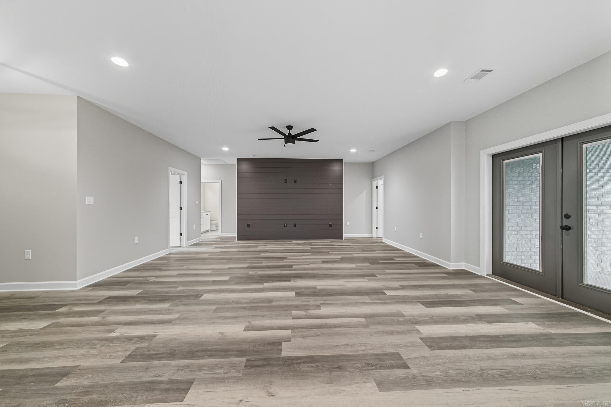 Pleasant Forest - Residential