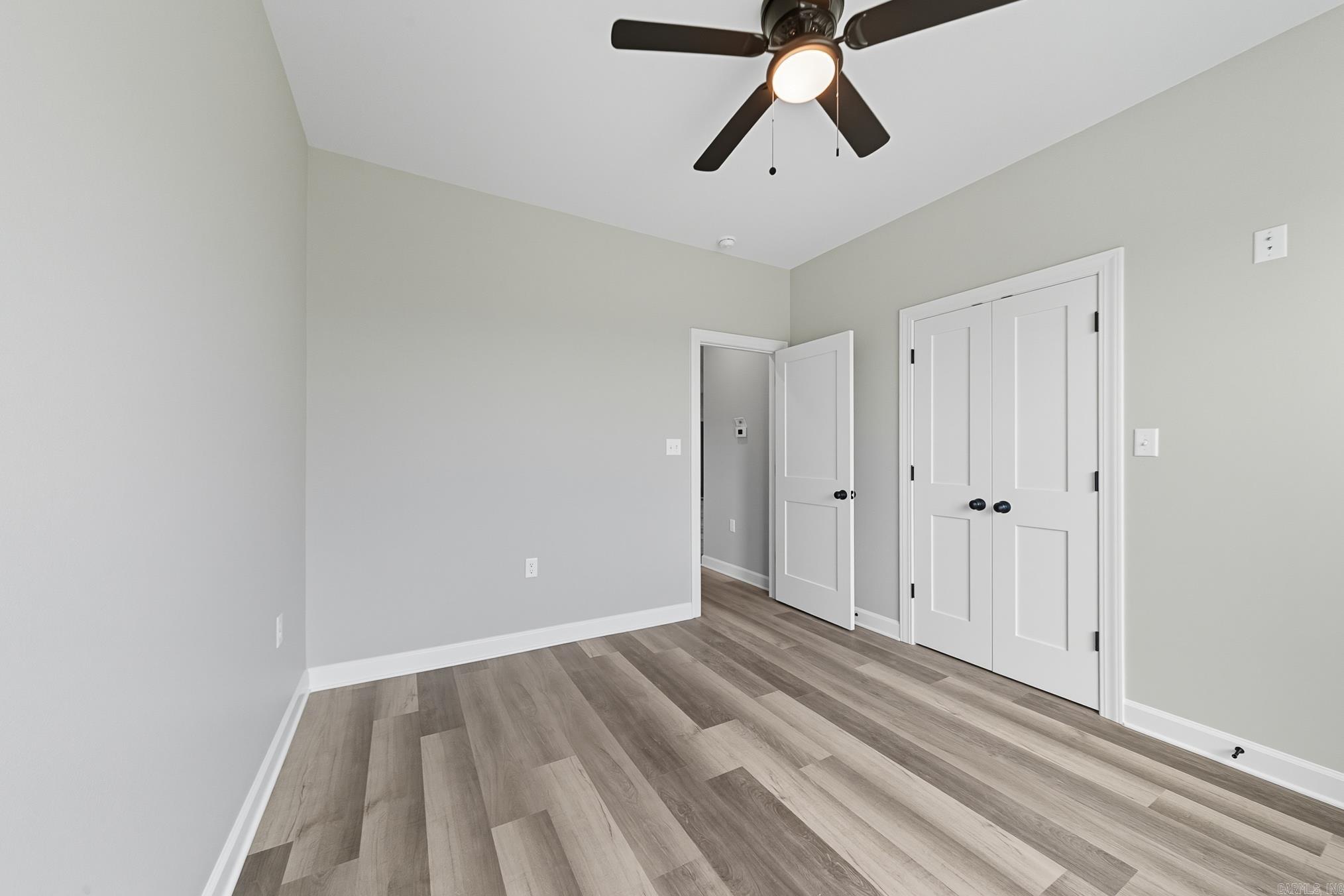 Pleasant Forest - Residential