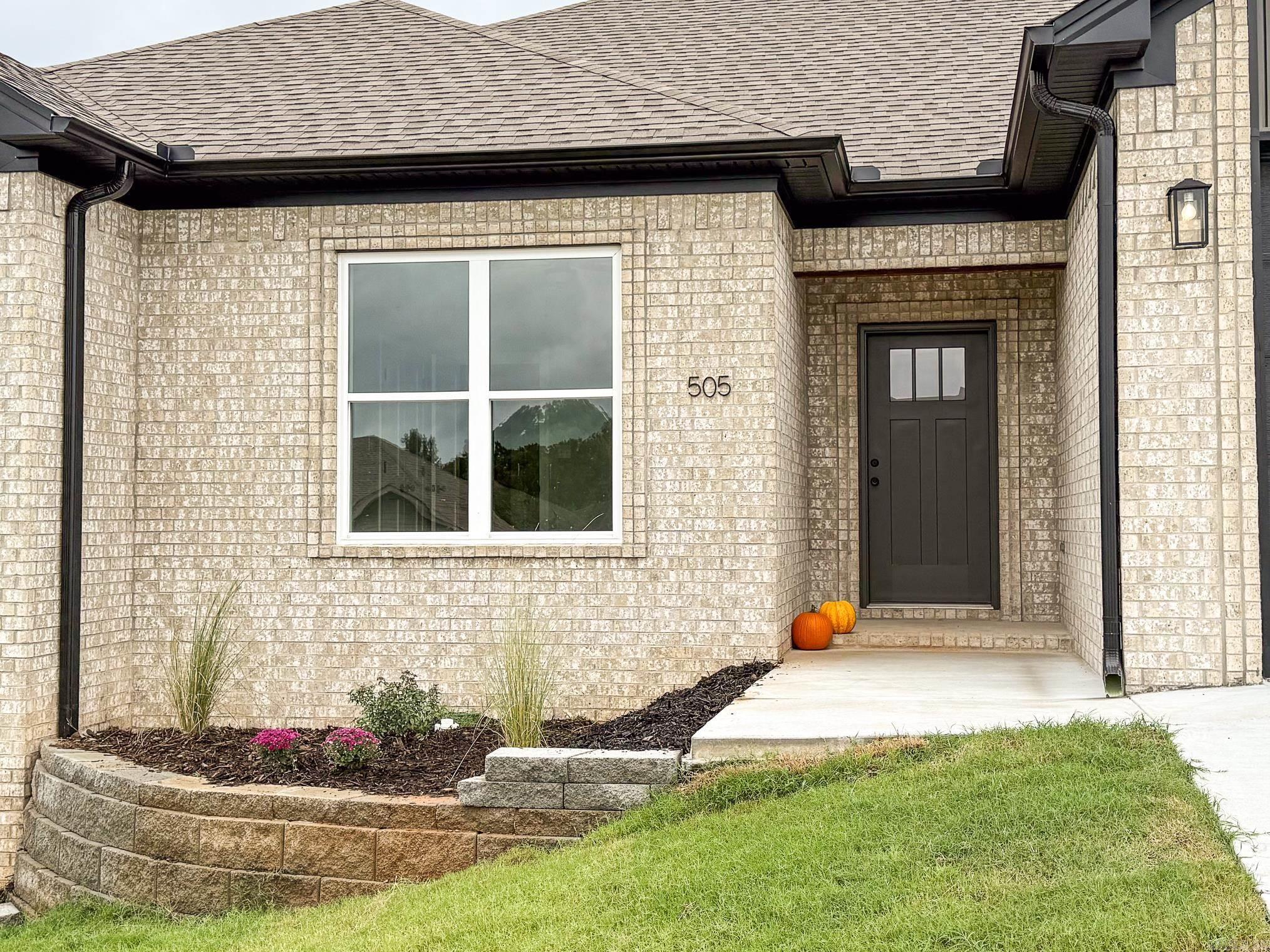 Pleasant Forest - Residential