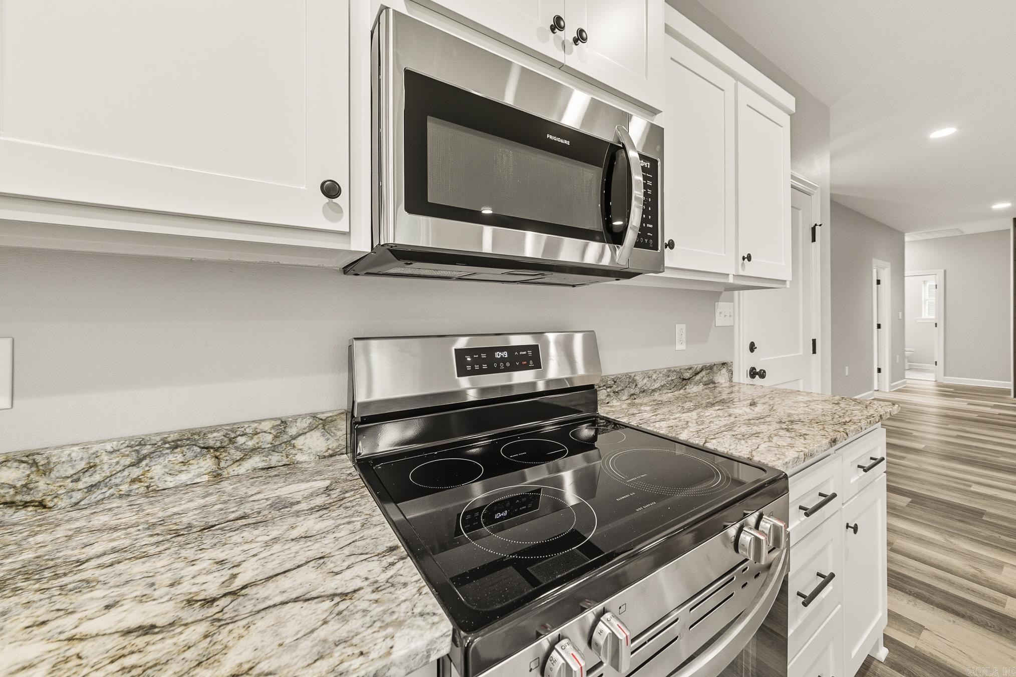 Pleasant Forest - Residential