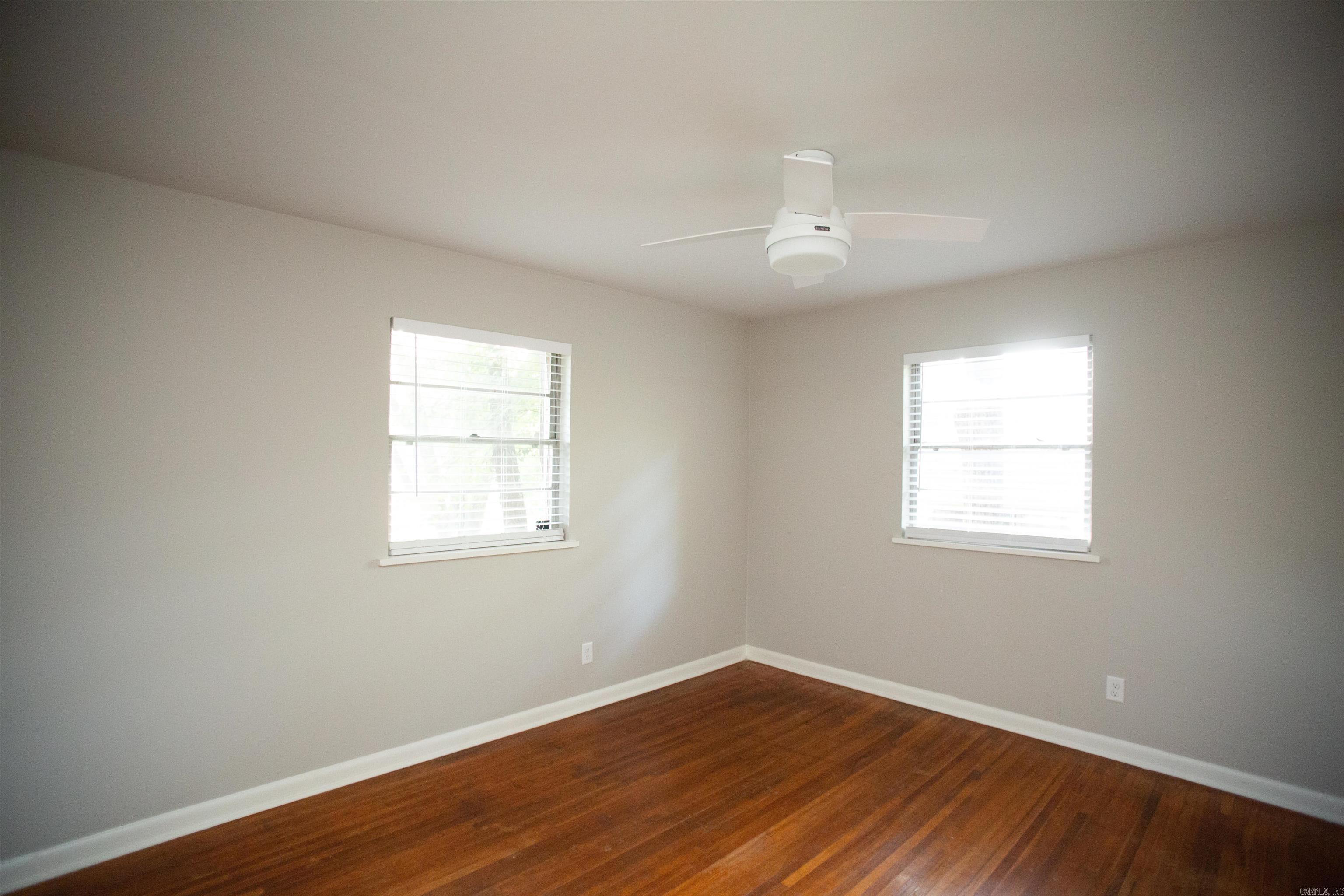 BRICKTON ADDN - Residential Lease