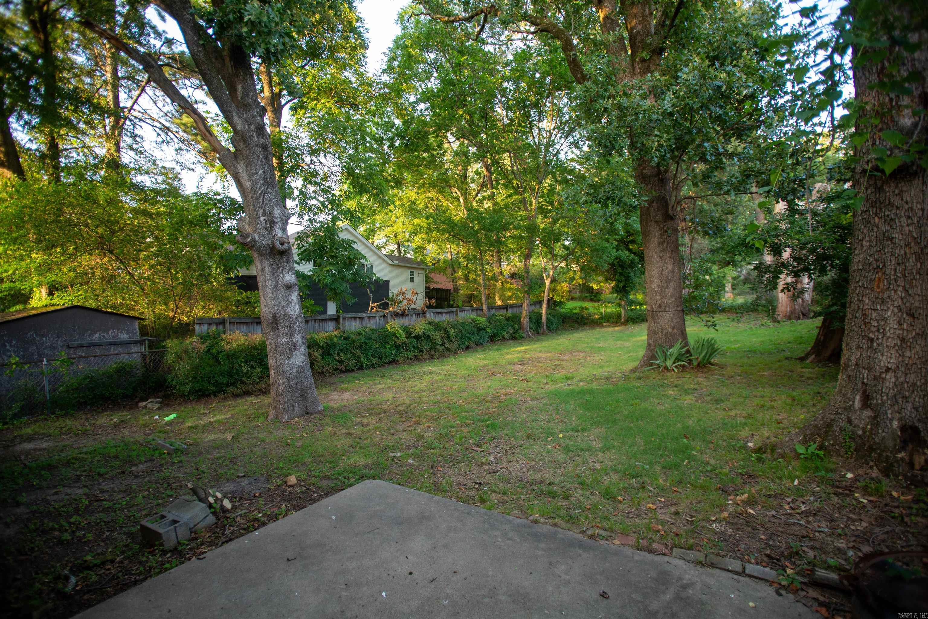 BRICKTON ADDN - Residential Lease