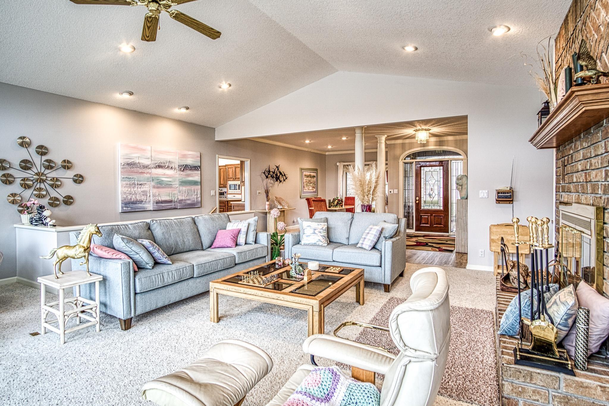 Marinero - Residential