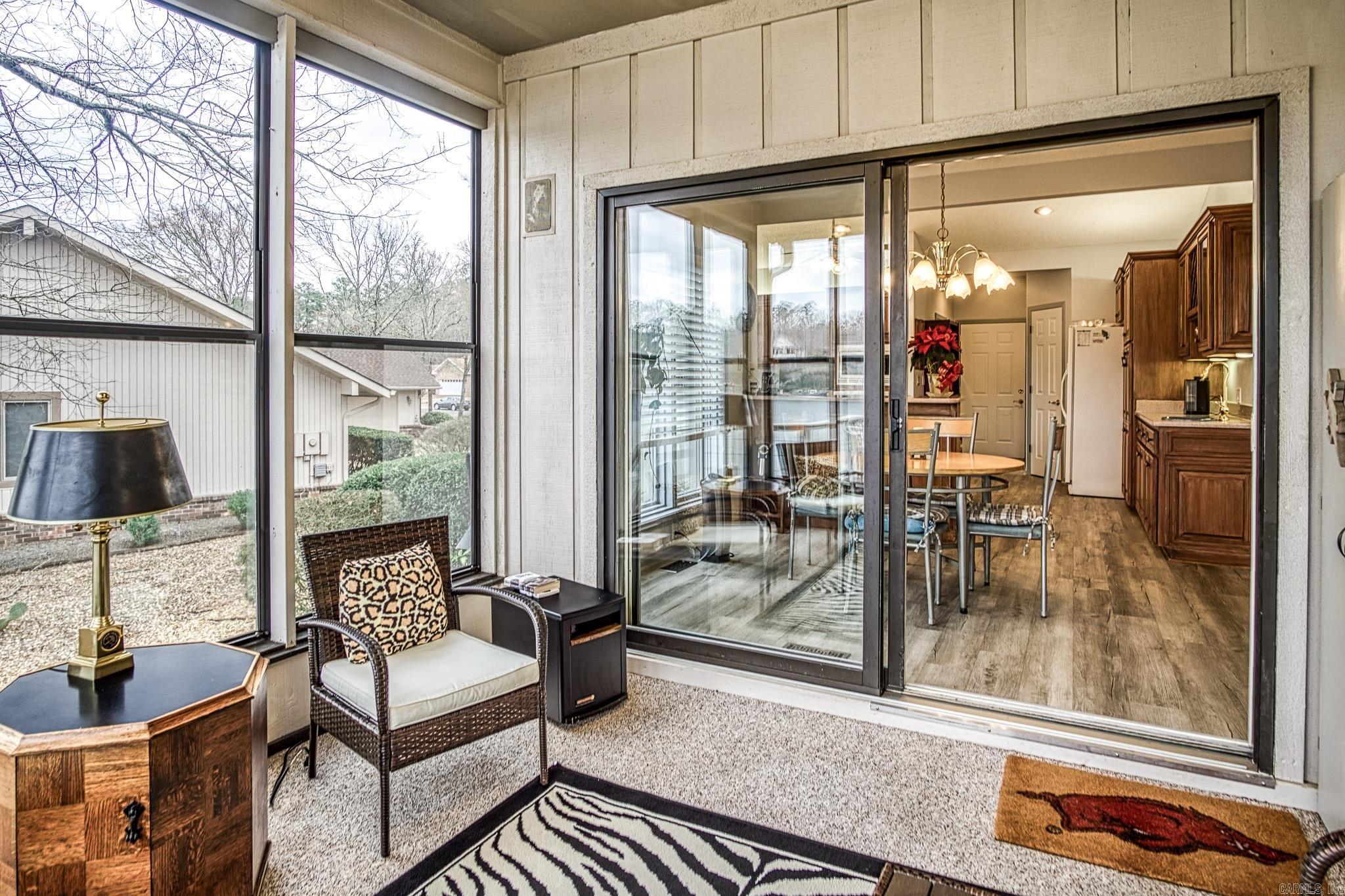 Marinero - Residential