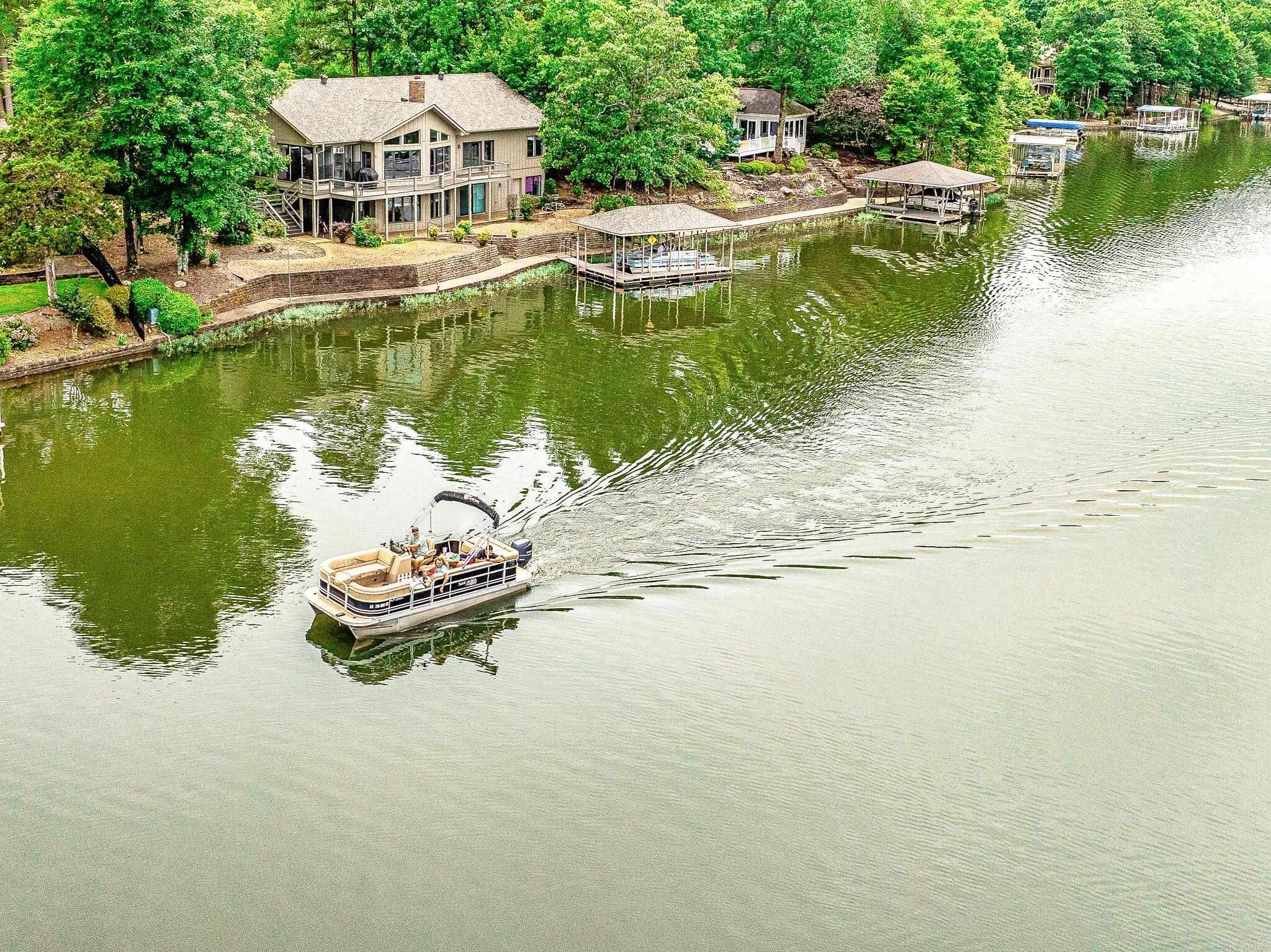 Marinero - Residential