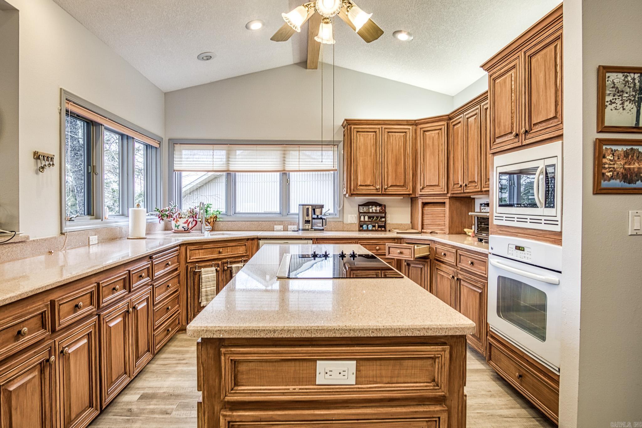 Marinero - Residential