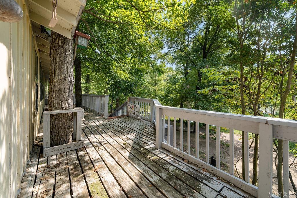 HUNTERS REST CORP - Residential