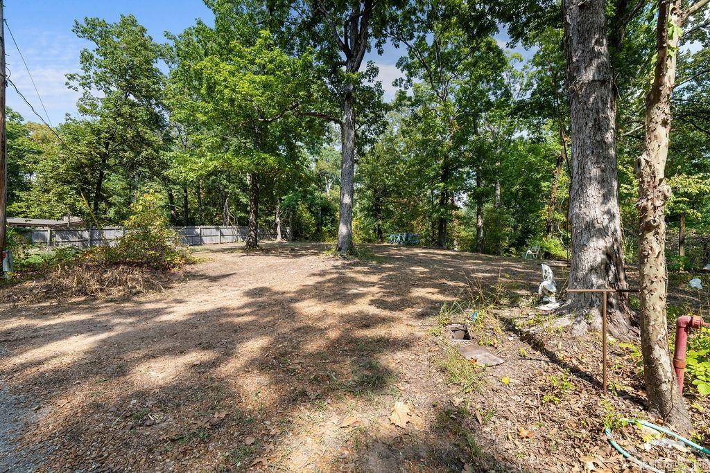 HUNTERS REST CORP - Residential