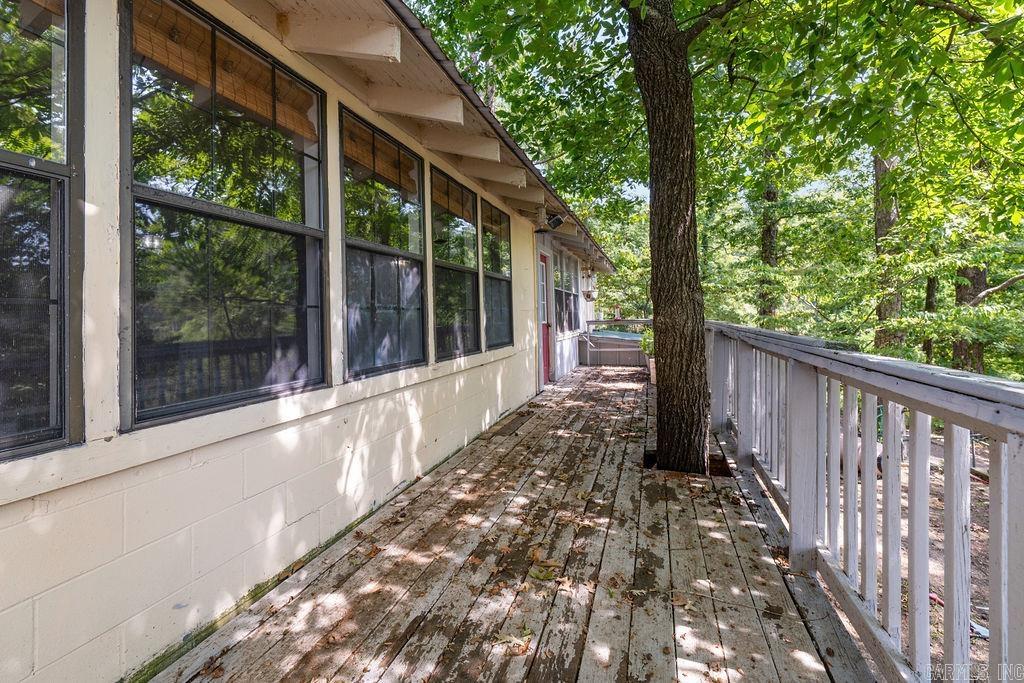 HUNTERS REST CORP - Residential