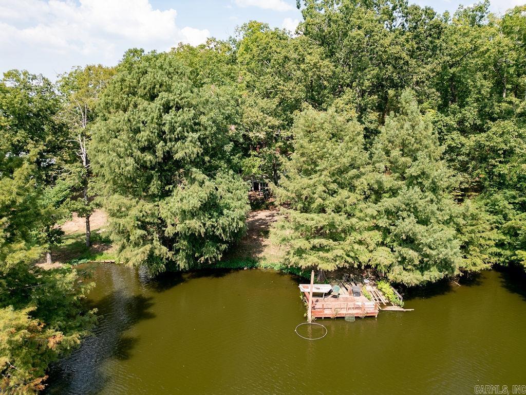 HUNTERS REST CORP - Residential