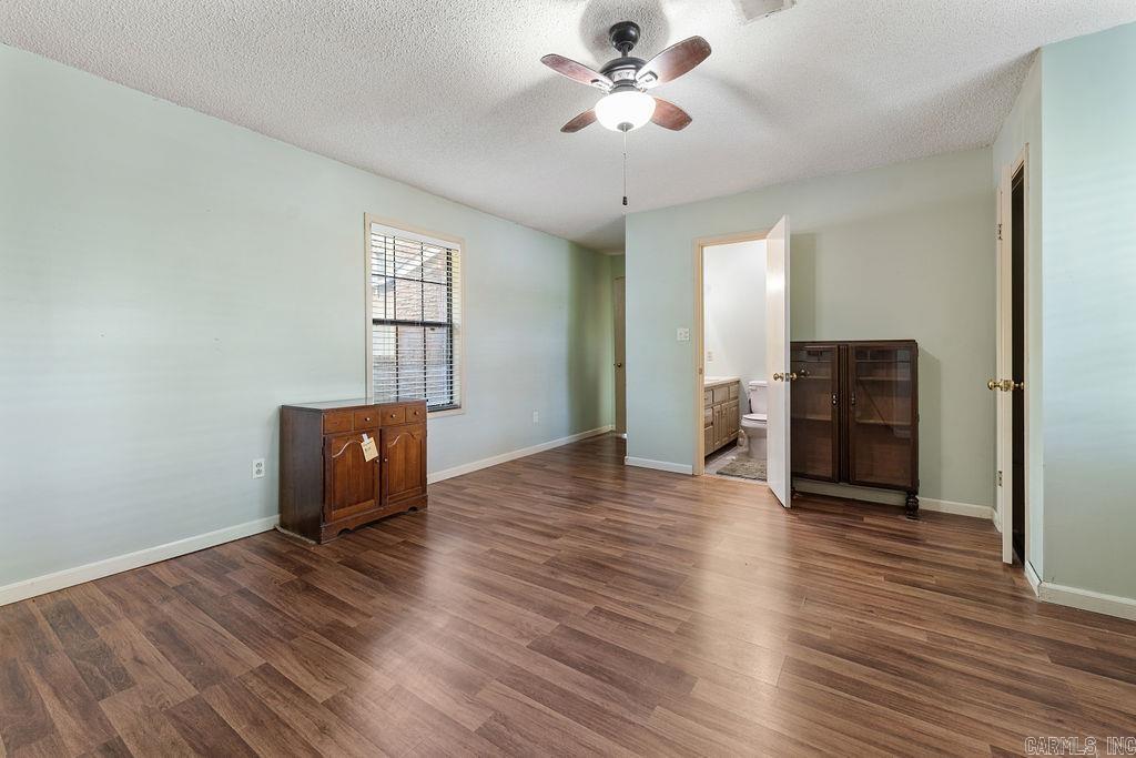 HUNTERS REST CORP - Residential