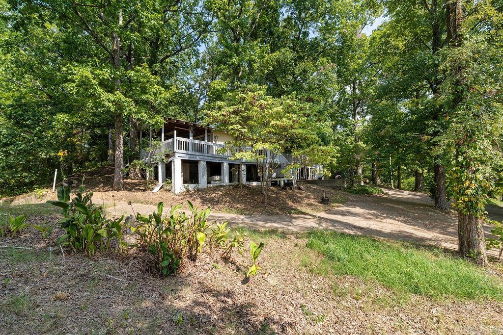 HUNTERS REST CORP - Residential