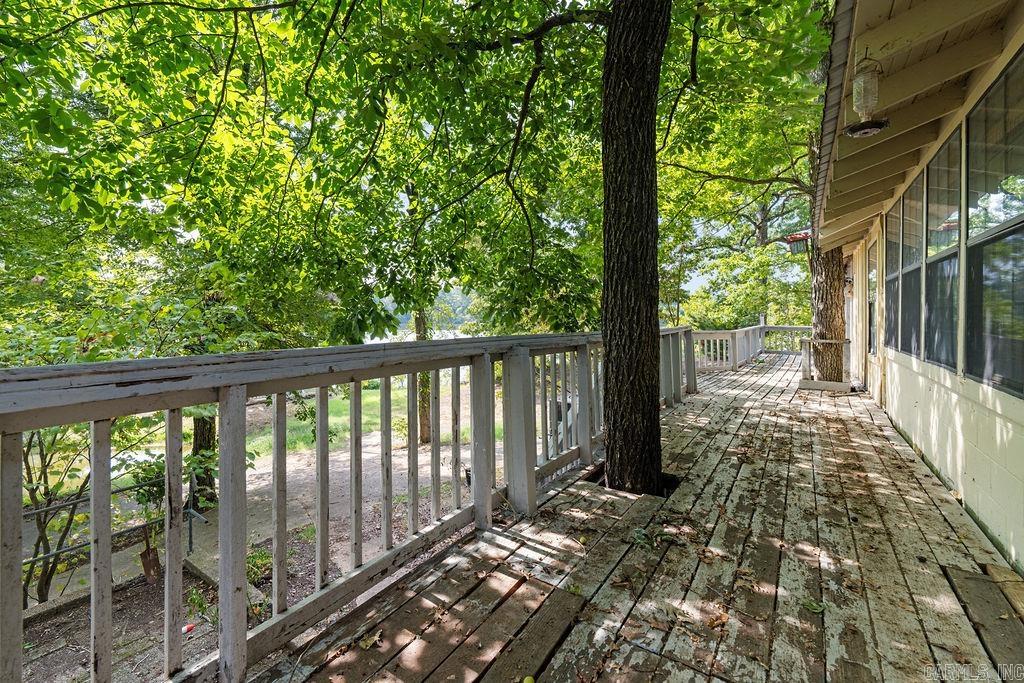 HUNTERS REST CORP - Residential