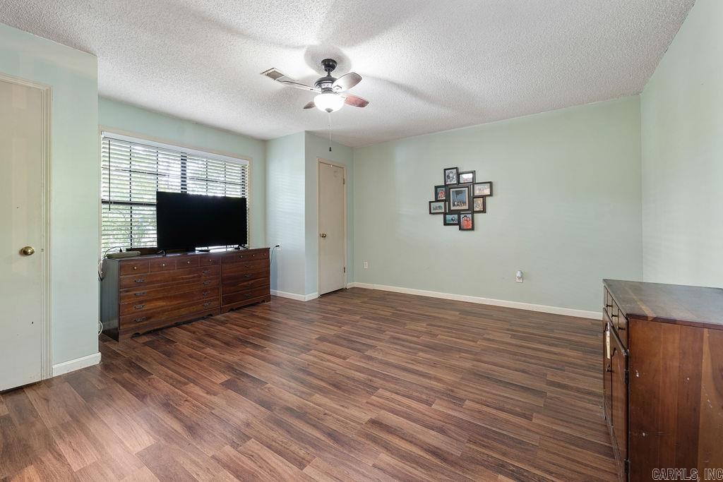 HUNTERS REST CORP - Residential