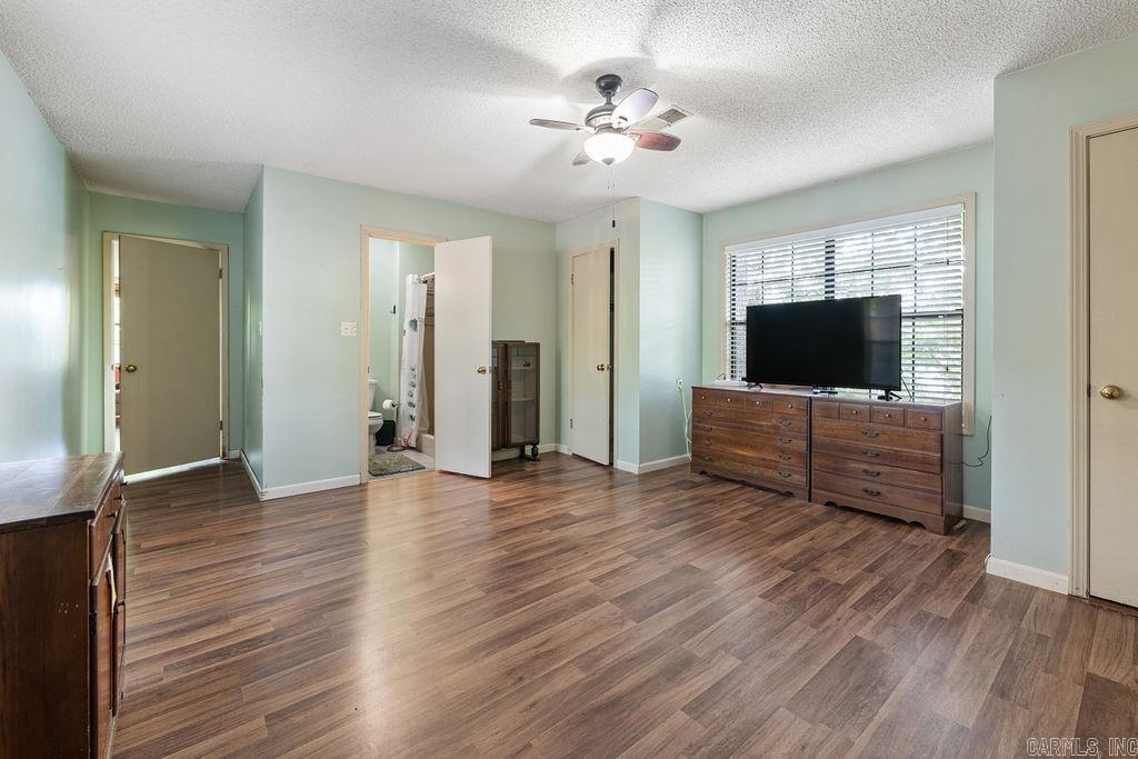 HUNTERS REST CORP - Residential