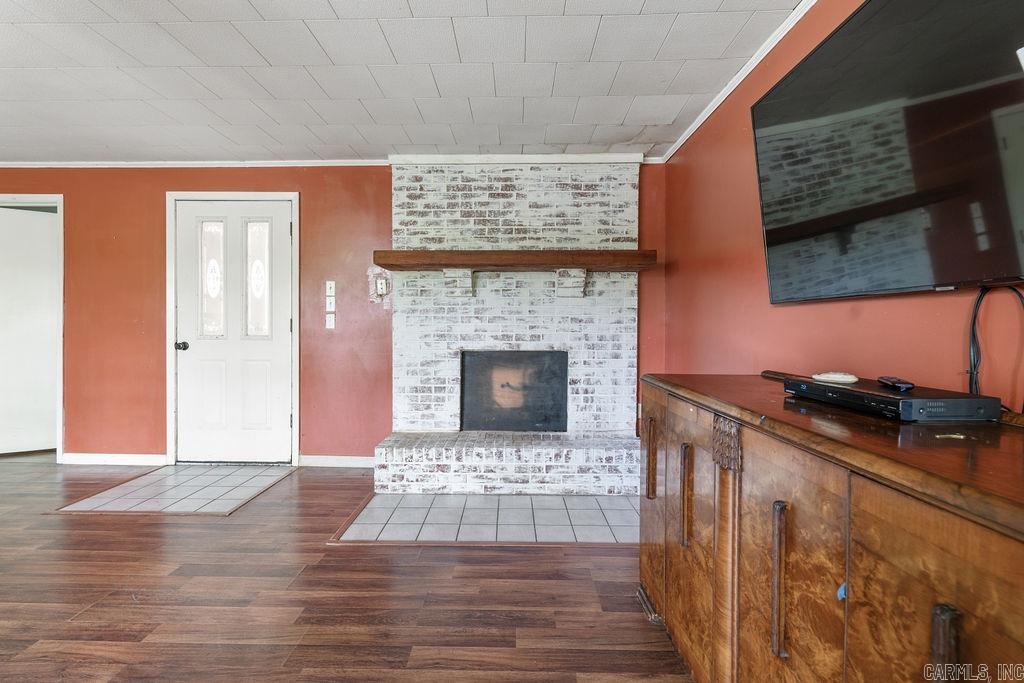 HUNTERS REST CORP - Residential