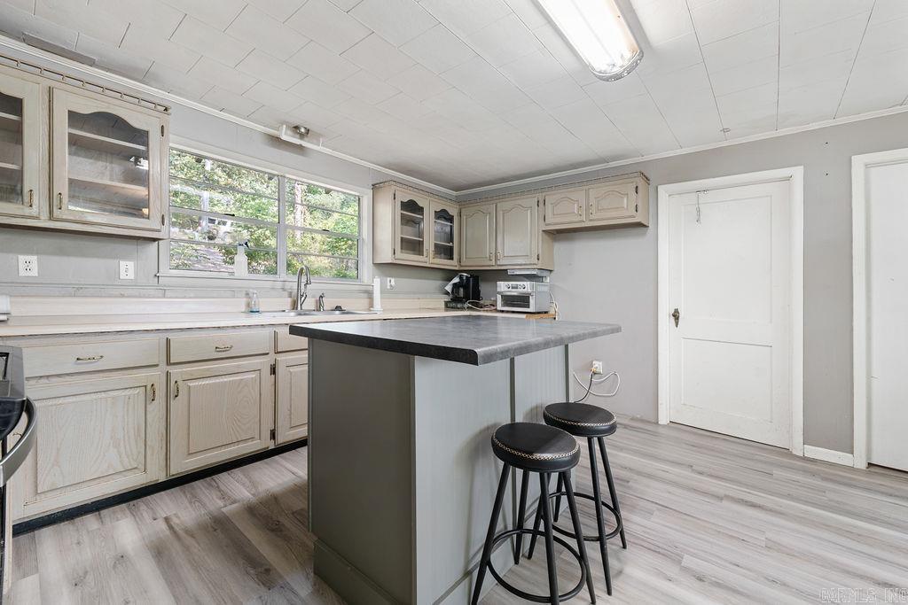 HUNTERS REST CORP - Residential