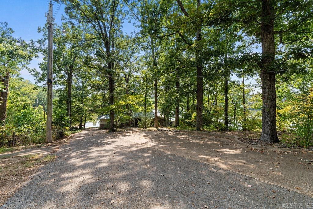 HUNTERS REST CORP - Residential