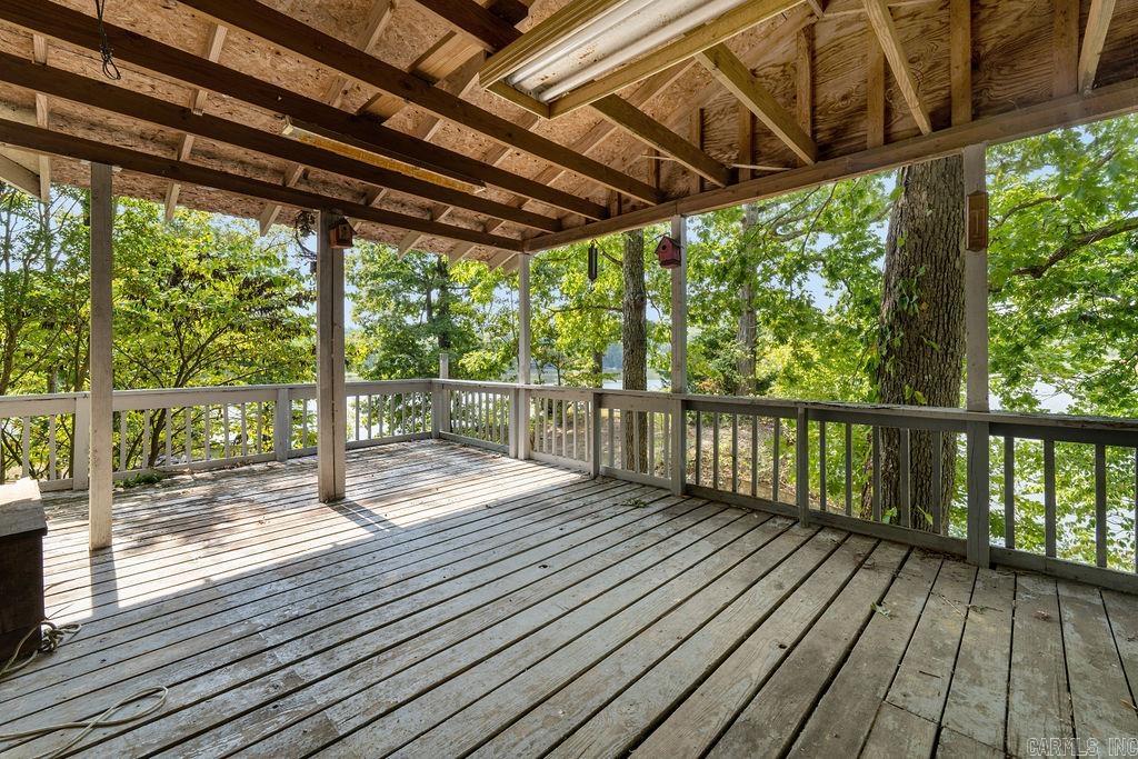 HUNTERS REST CORP - Residential