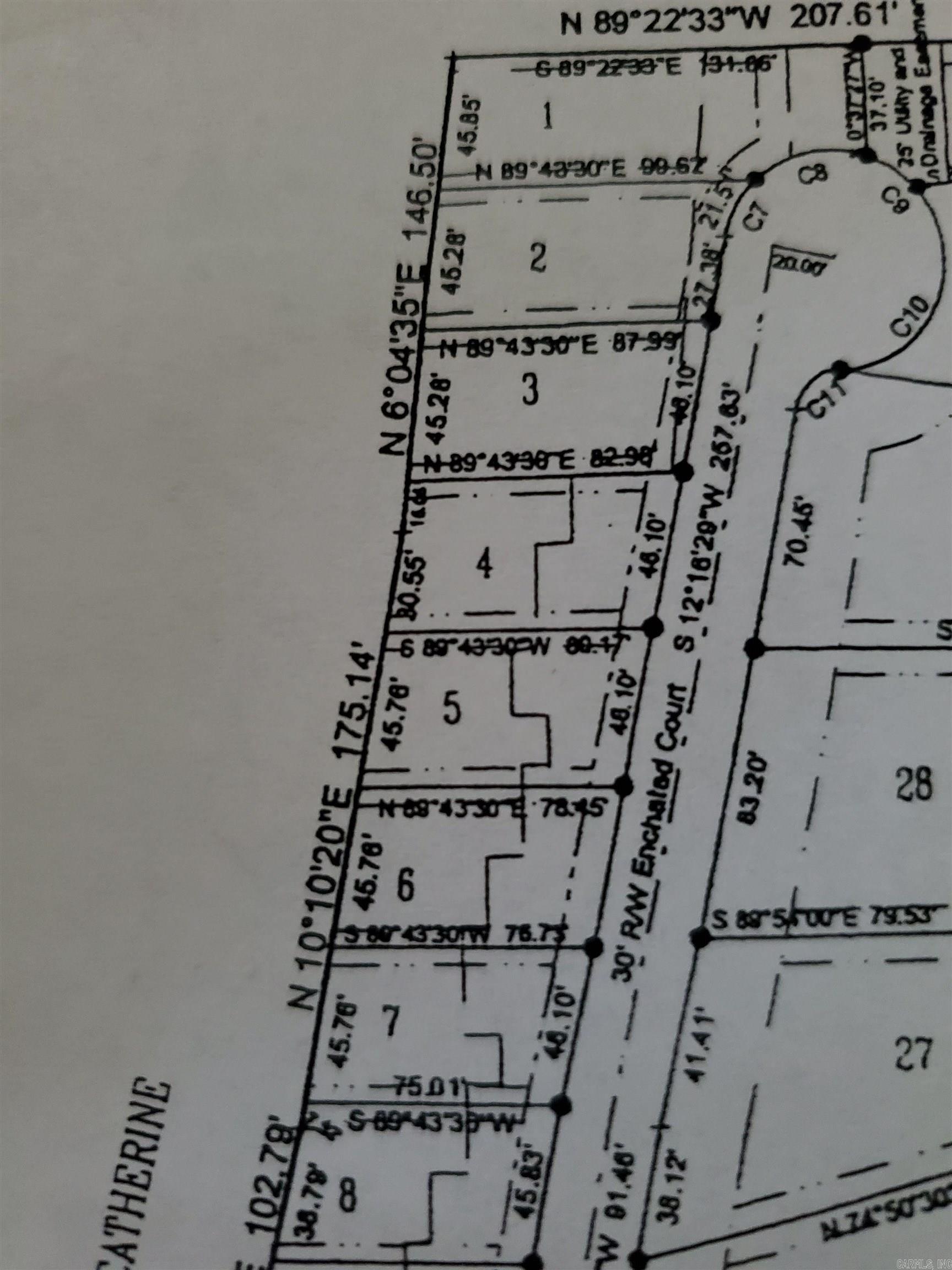 Mystic Shores - Land