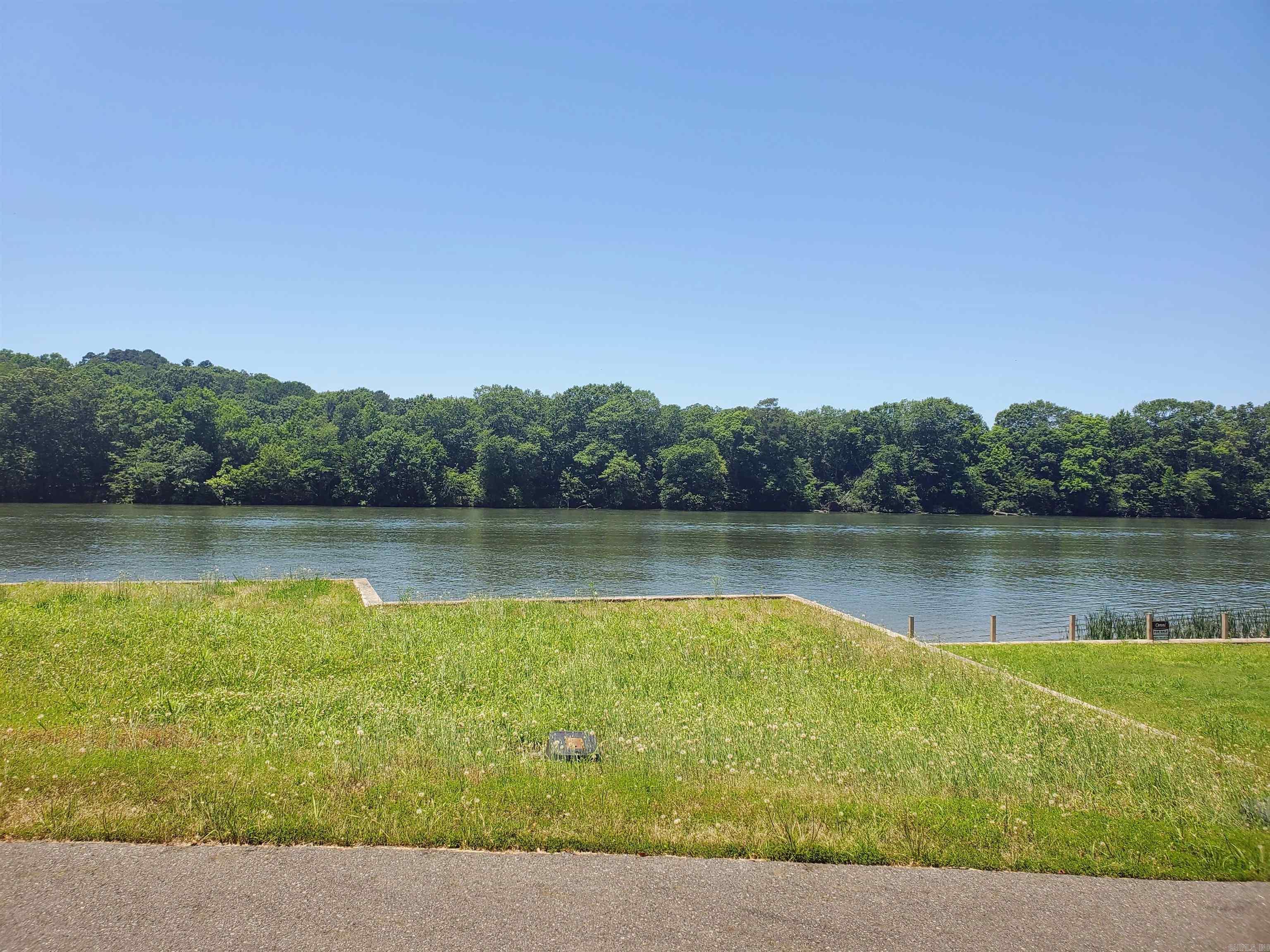 Mystic Shores - Land