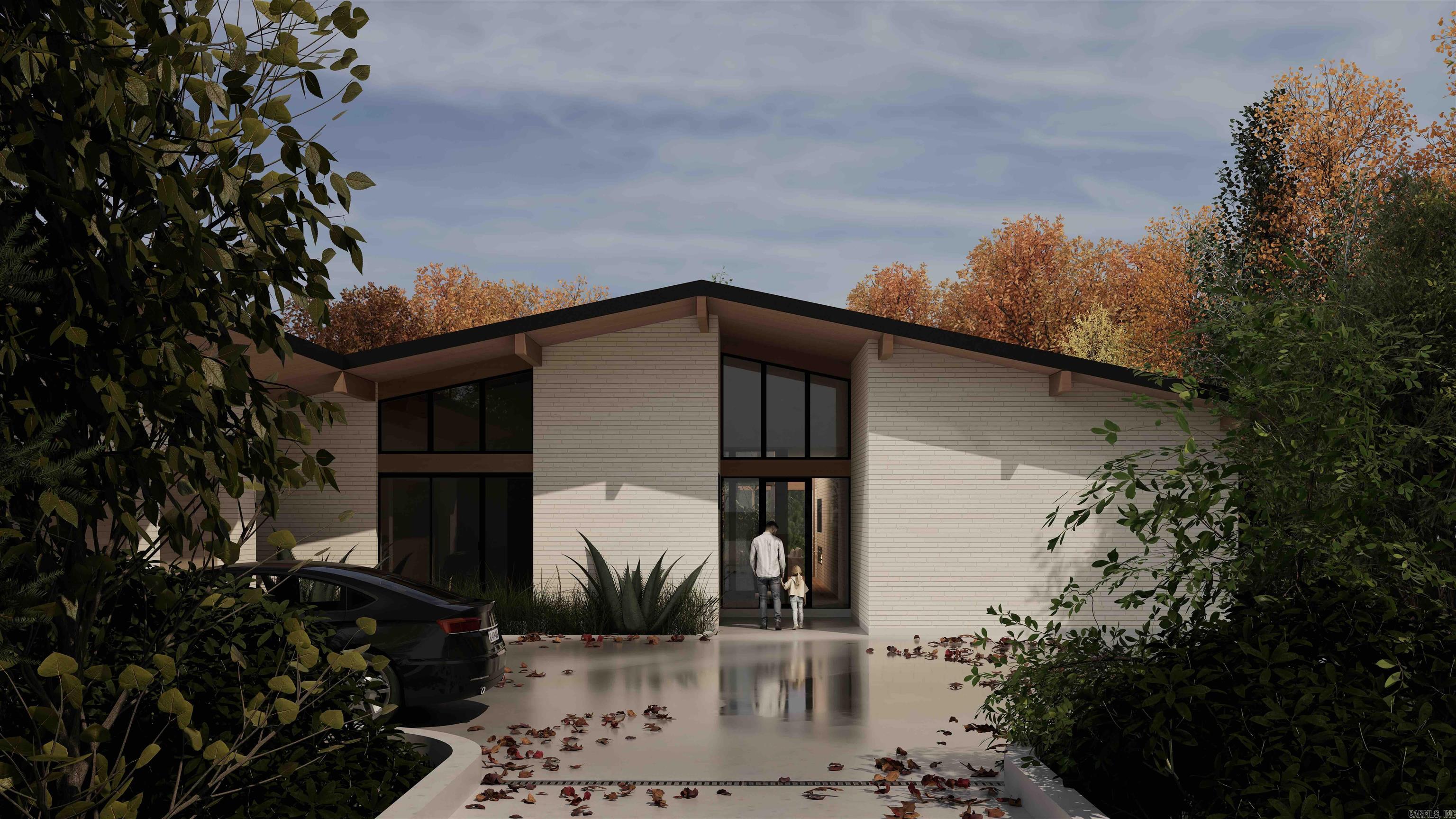 MOUNTAIN CREST ESTATES - Land