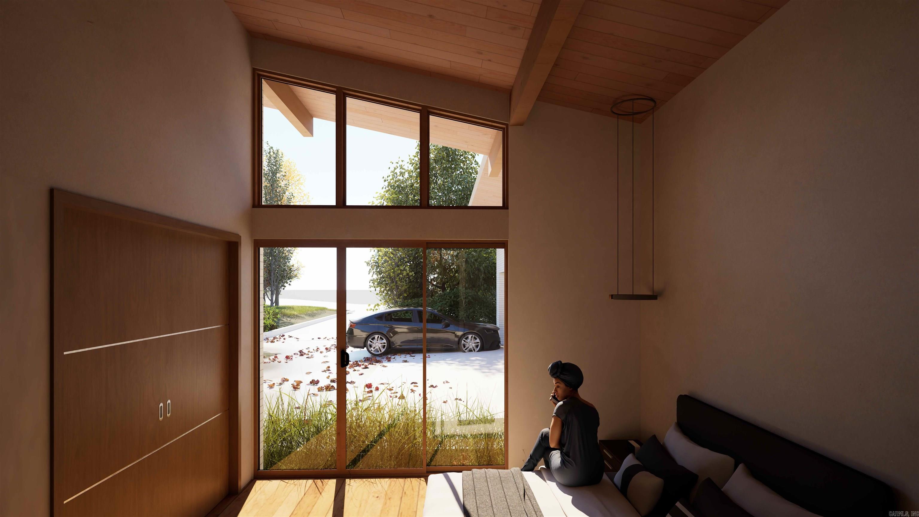 MOUNTAIN CREST ESTATES - Land