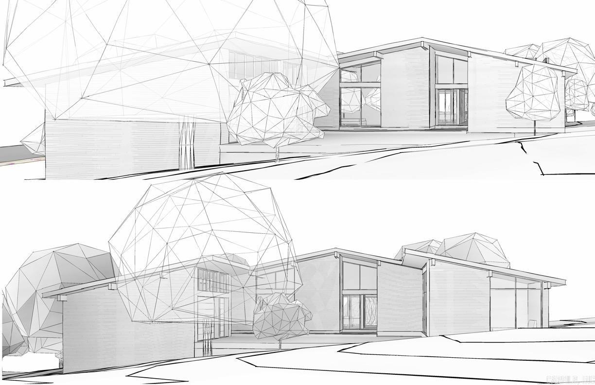 MOUNTAIN CREST ESTATES - Land