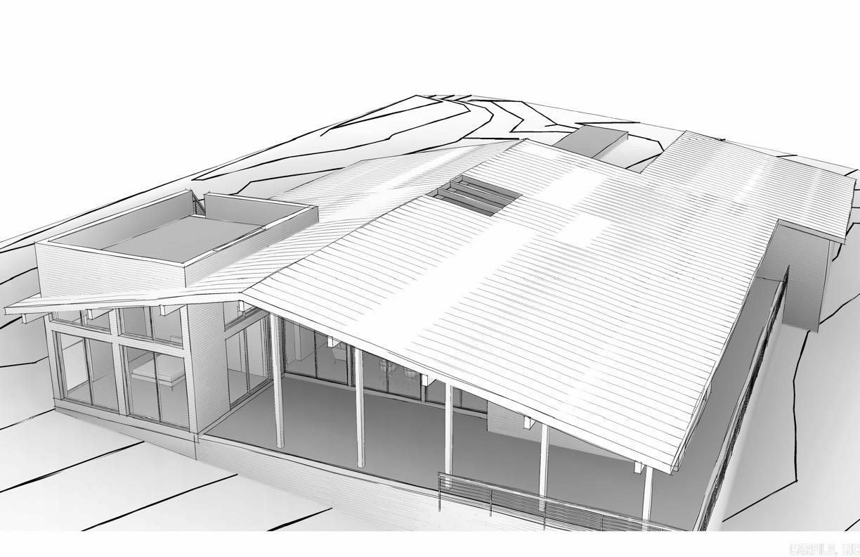 MOUNTAIN CREST ESTATES - Land