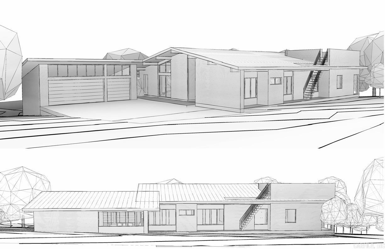 MOUNTAIN CREST ESTATES - Land