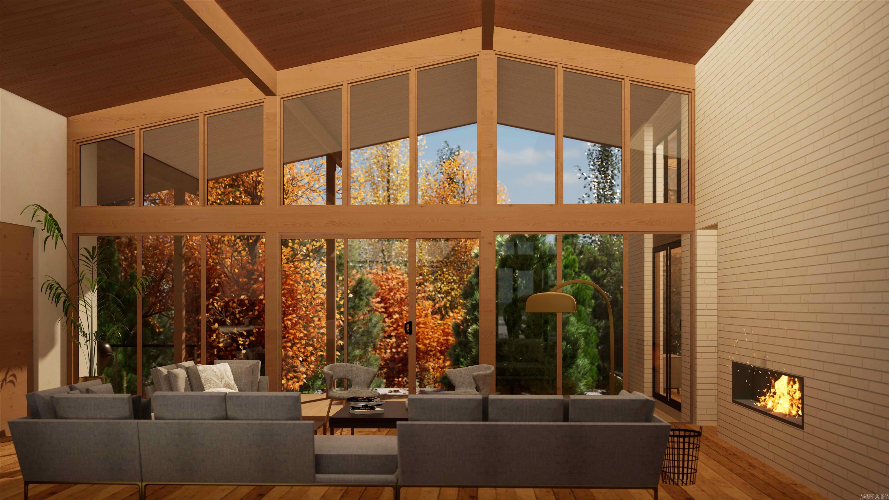 MOUNTAIN CREST ESTATES - Land