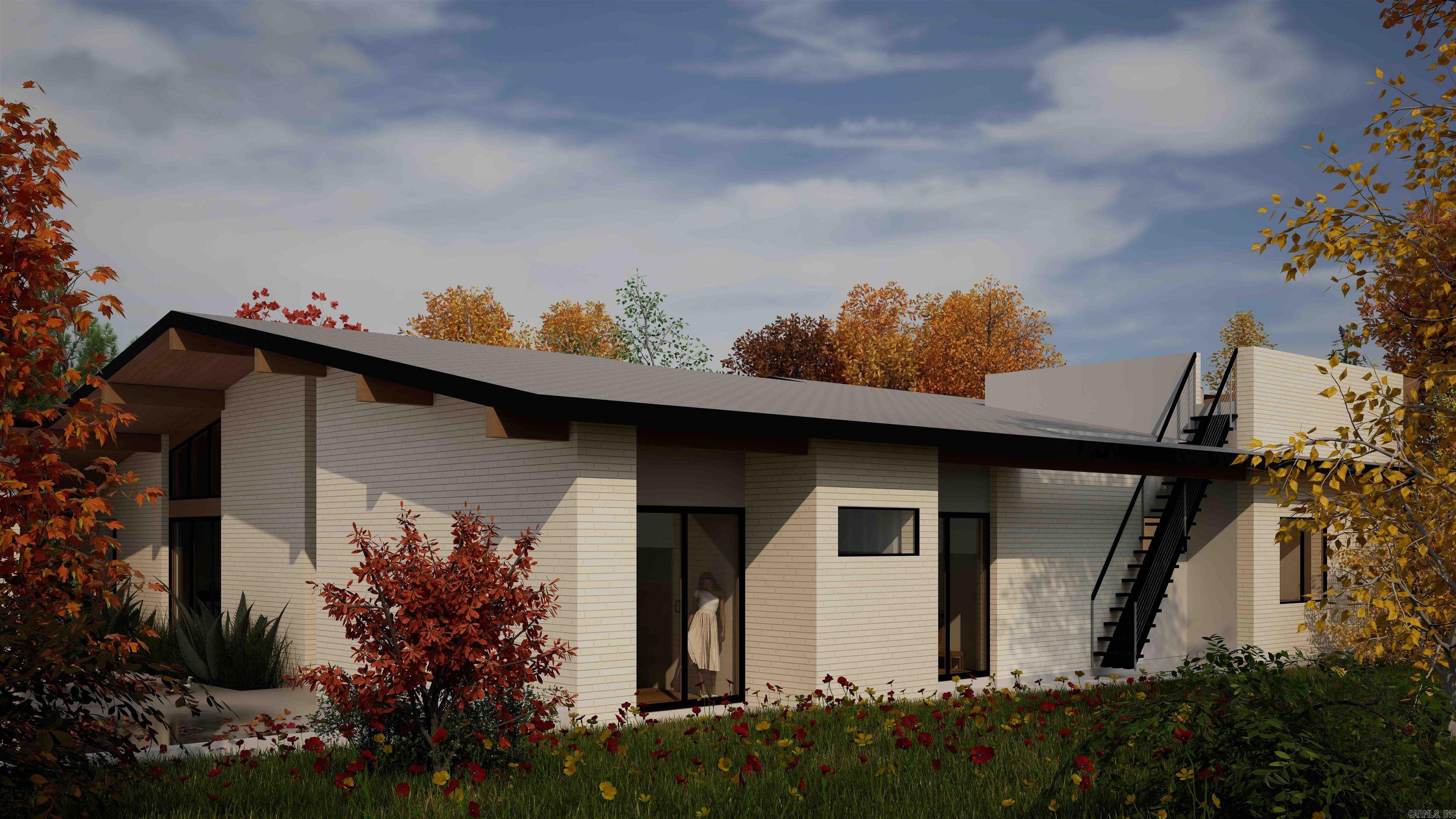 MOUNTAIN CREST ESTATES - Land