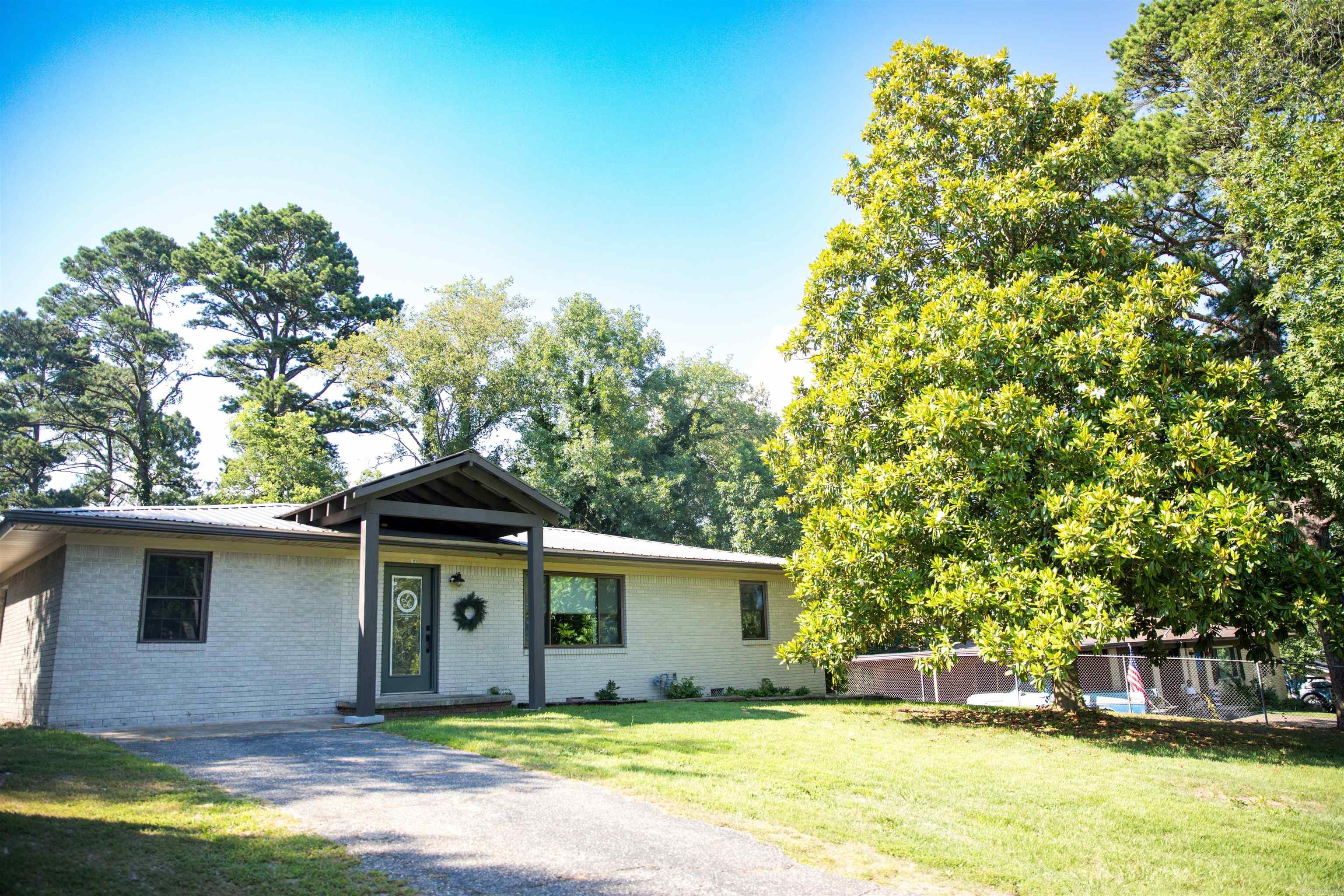 BAKER - Residential