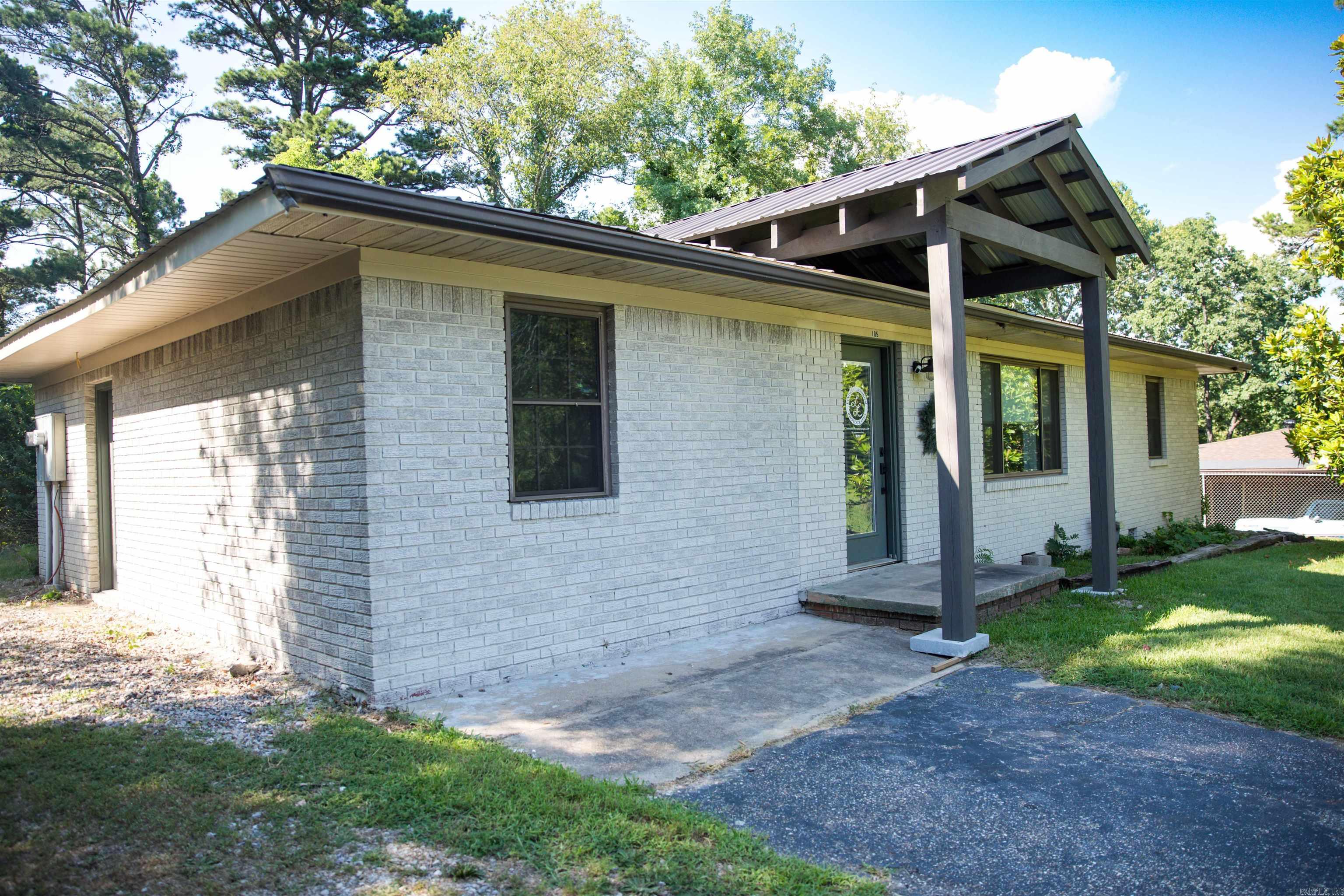 BAKER - Residential