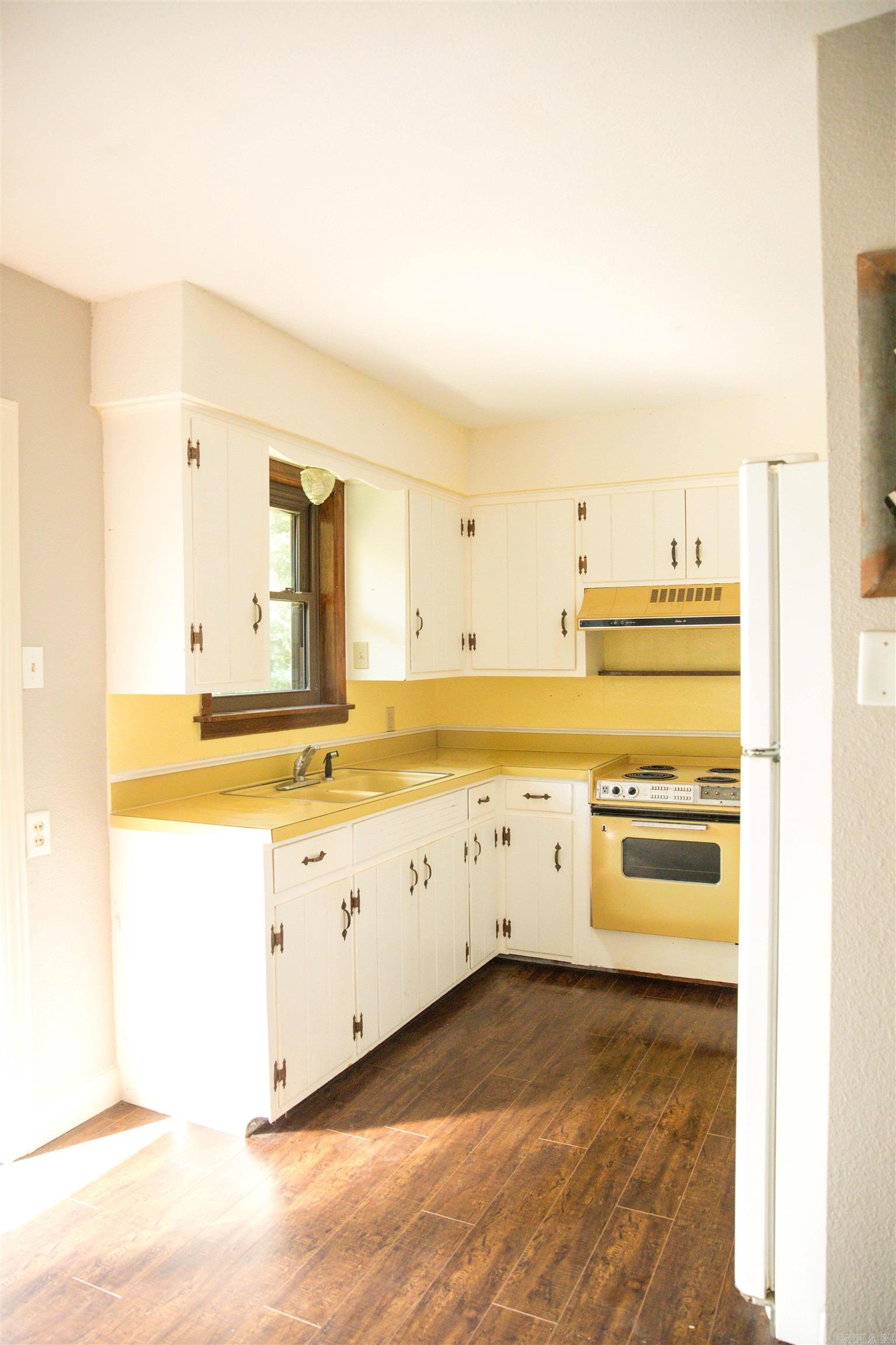 BAKER - Residential