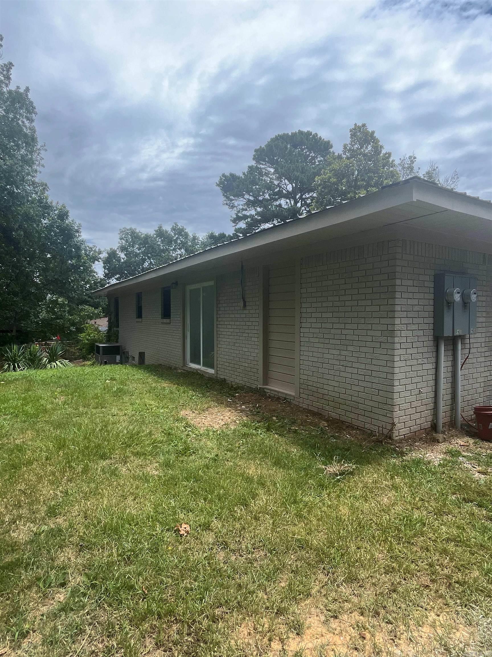 BAKER - Residential
