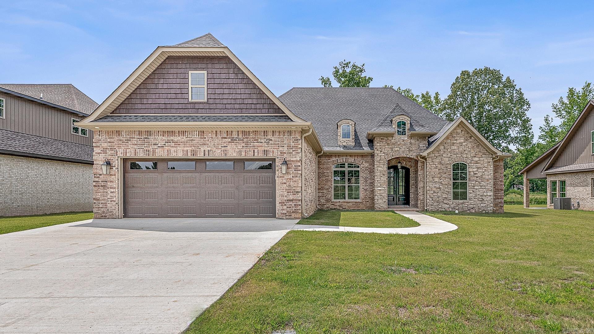 View Jonesboro, AR 72401 house