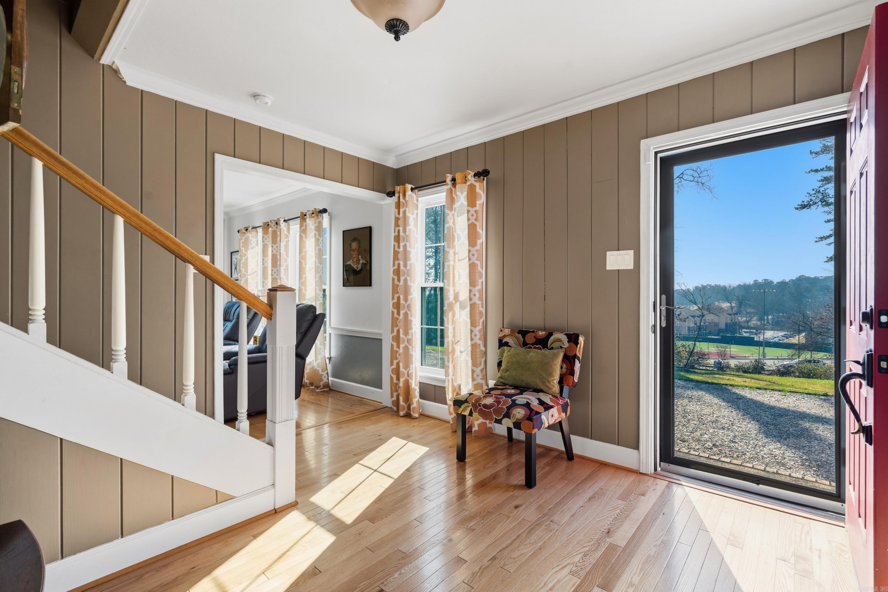 COUNTRY CLUB HEIGHTS ADDN - Residential