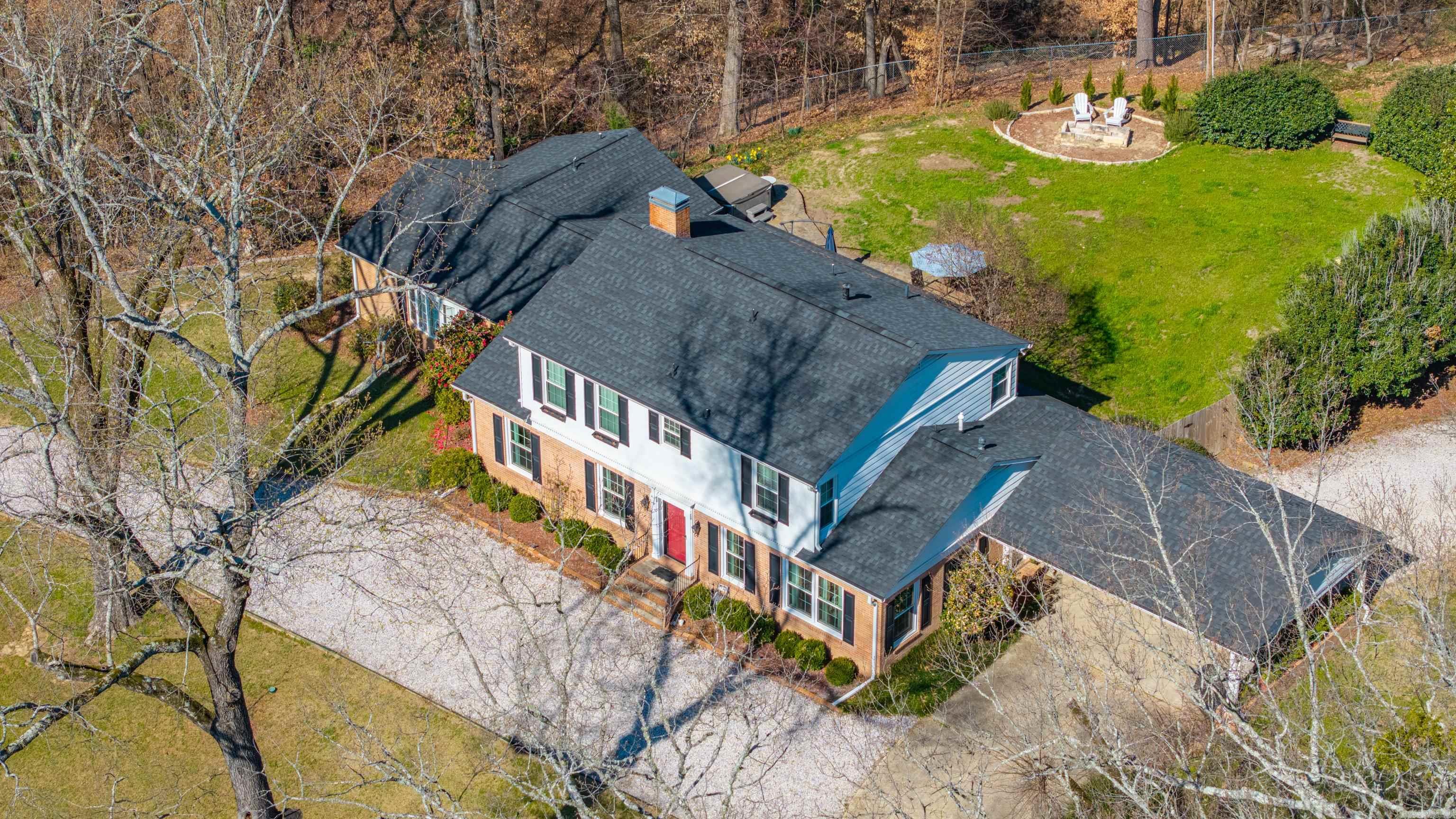 COUNTRY CLUB HEIGHTS ADDN - Residential