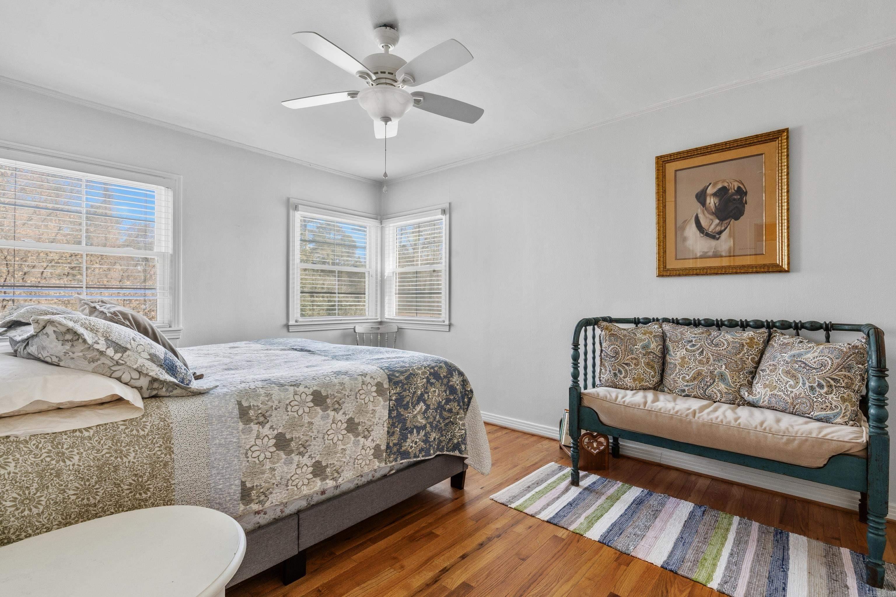 COUNTRY CLUB HEIGHTS ADDN - Residential