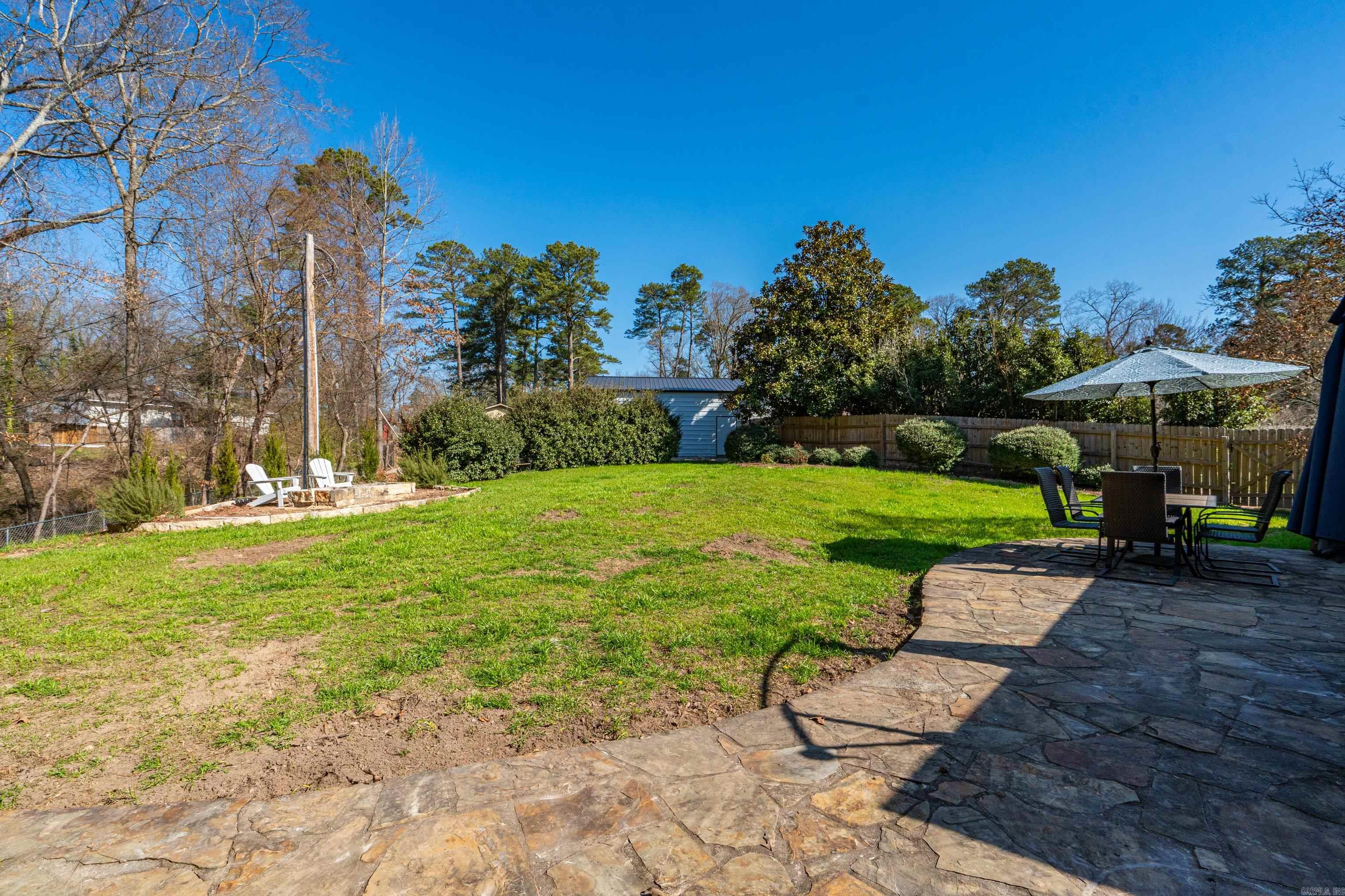 COUNTRY CLUB HEIGHTS ADDN - Residential