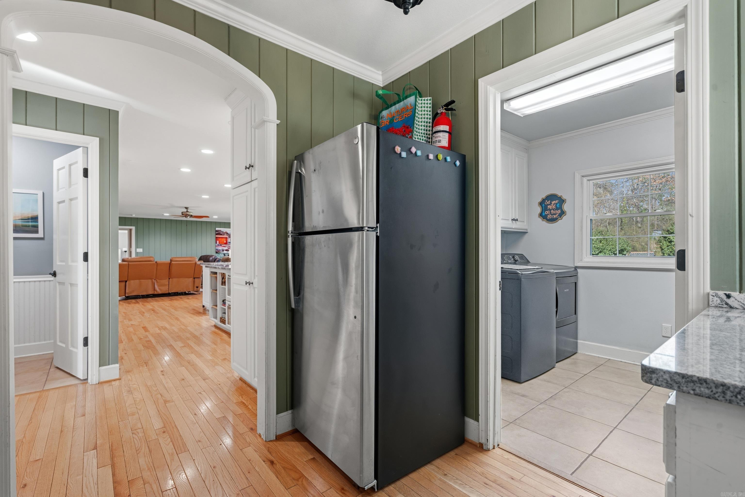 COUNTRY CLUB HEIGHTS ADDN - Residential