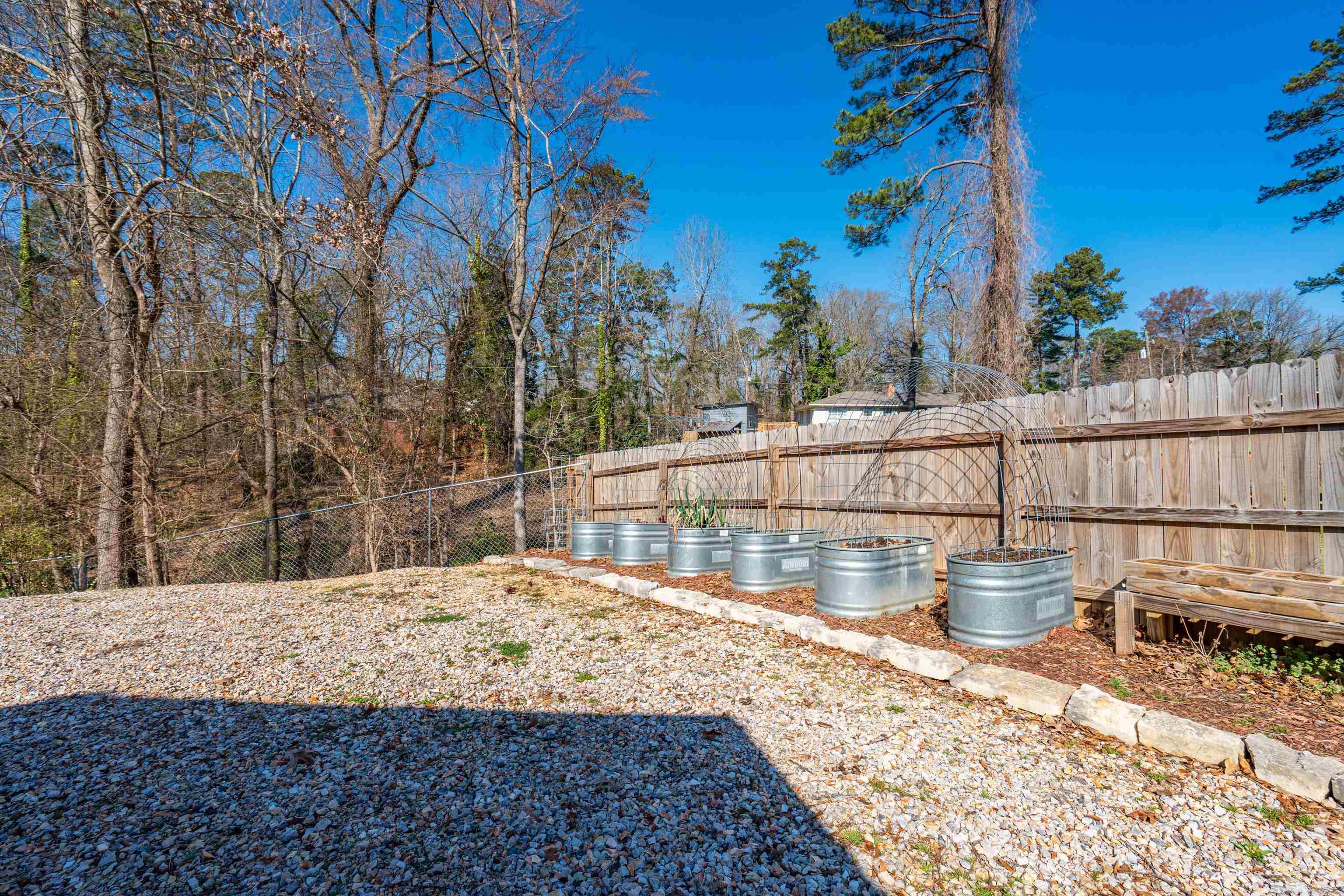 COUNTRY CLUB HEIGHTS ADDN - Residential